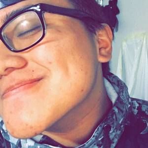 Meet your Posher, Rodolfo